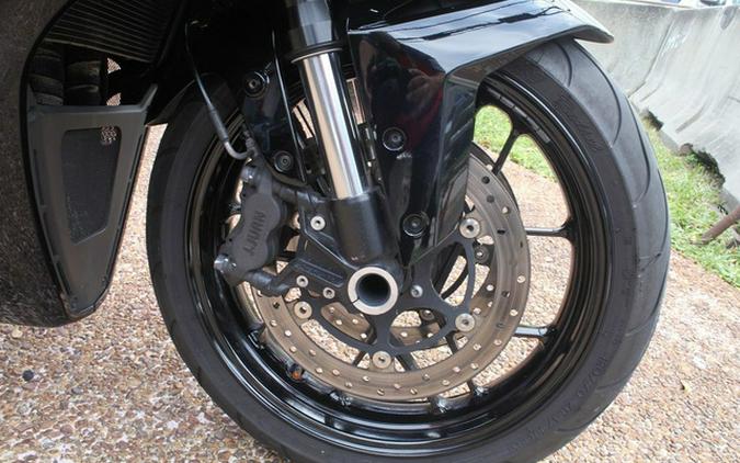 2025 CFMOTO 675SS