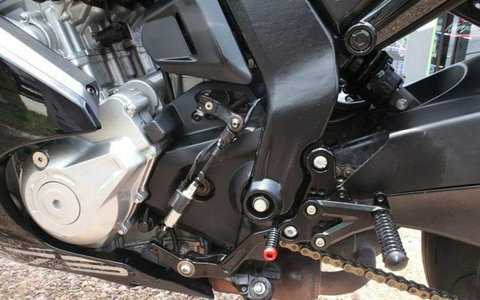 2025 CFMOTO 675SS