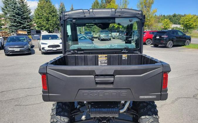2026 Polaris® Ranger SP 570 NorthStar Edition