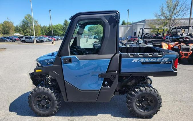 2026 Polaris® Ranger SP 570 NorthStar Edition