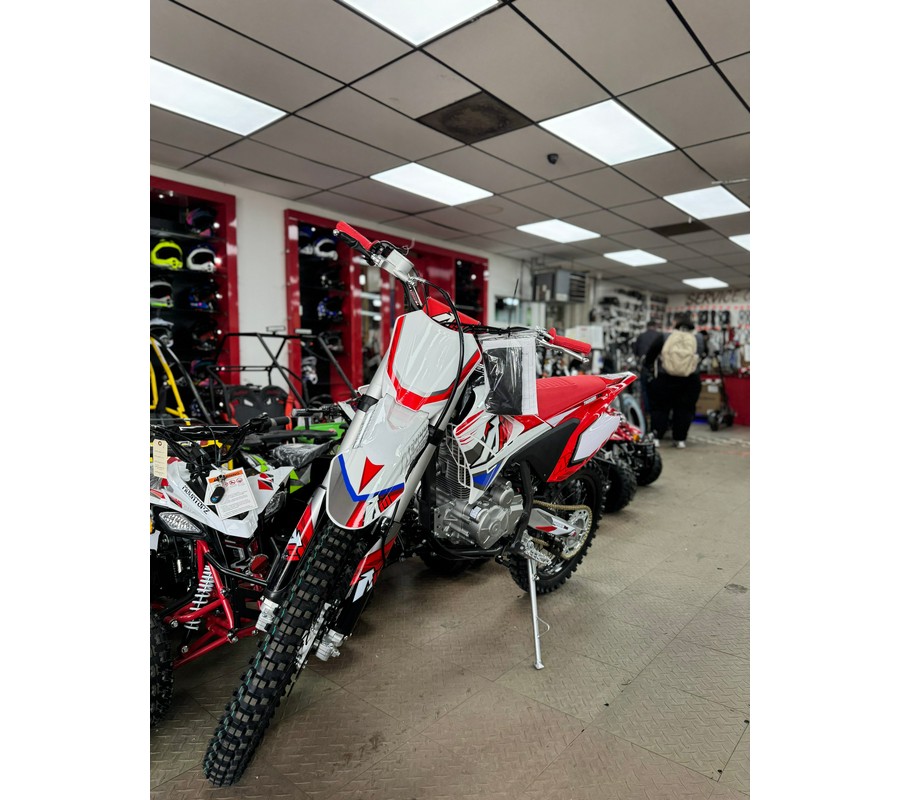 2026 APOLLO RFZ Thunder 300