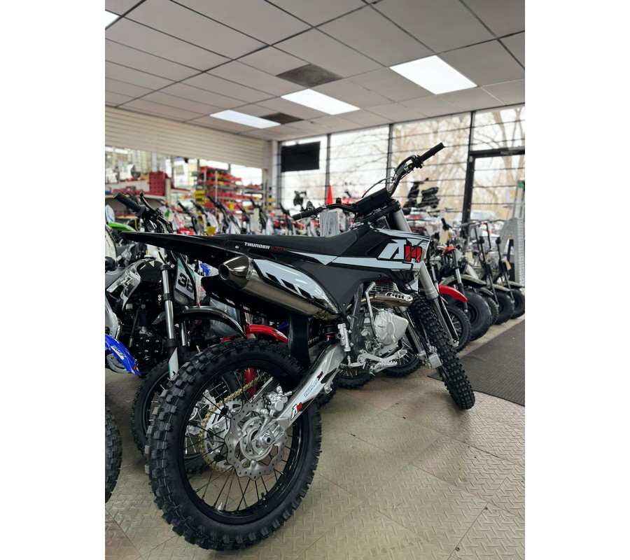 2026 APOLLO RFZ Thunder 300