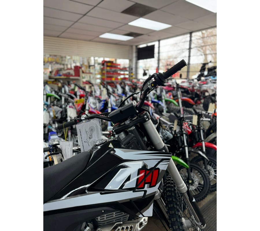 2026 APOLLO RFZ Thunder 300