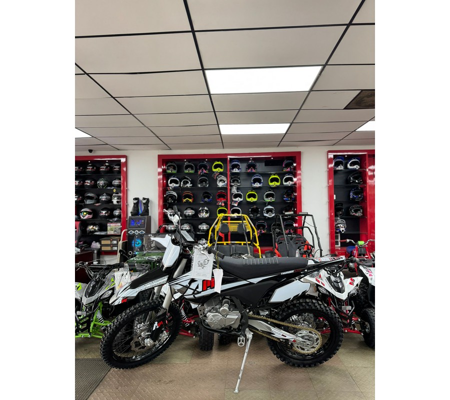 2026 APOLLO RFZ Thunder 300