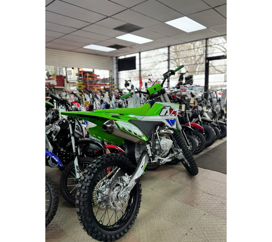 2026 APOLLO RFZ Thunder 300