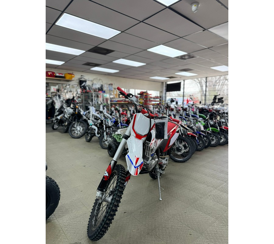 2026 APOLLO RFZ Thunder 300