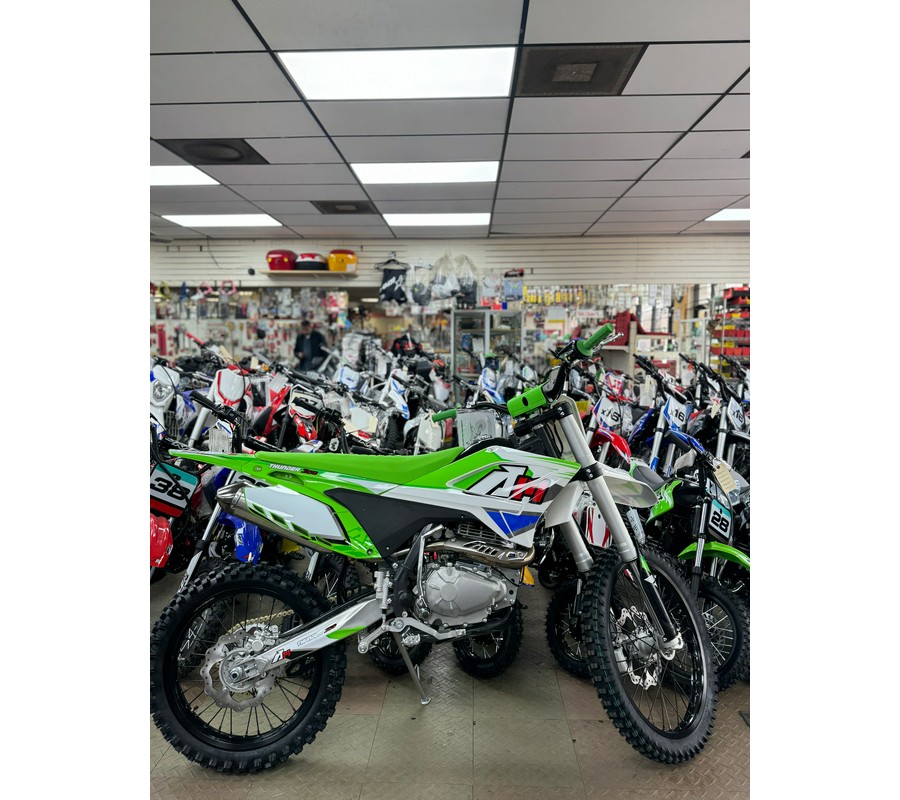2026 APOLLO RFZ Thunder 300