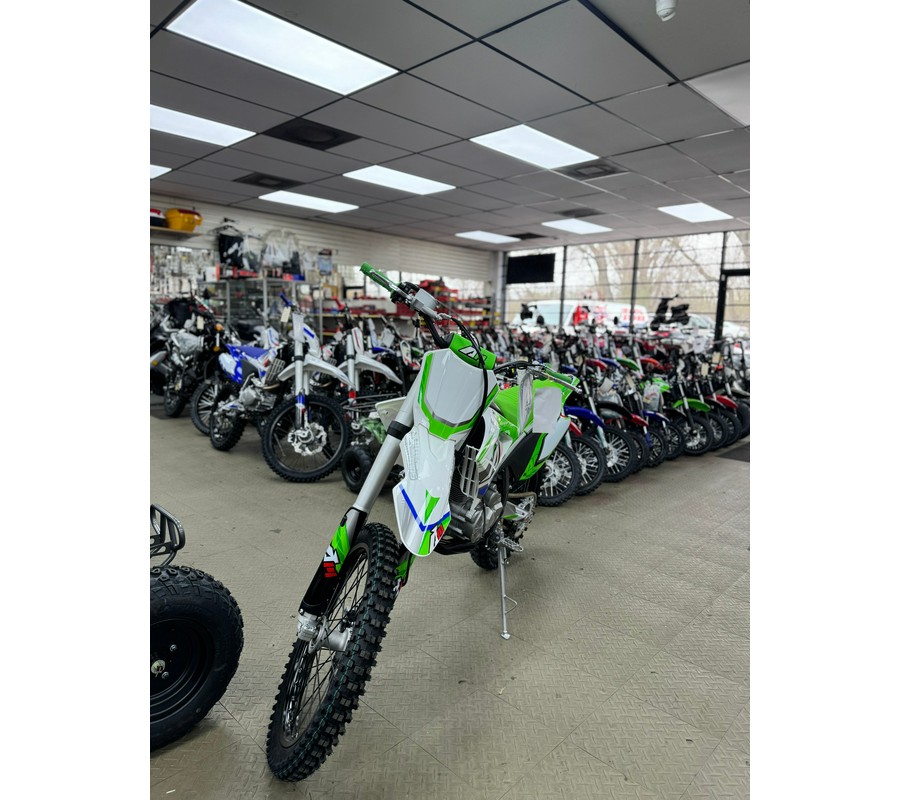 2026 APOLLO RFZ Thunder 300