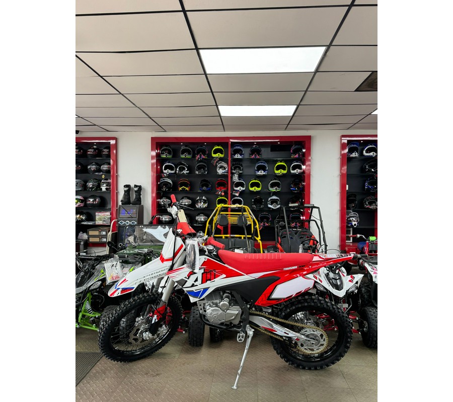 2026 APOLLO RFZ Thunder 300
