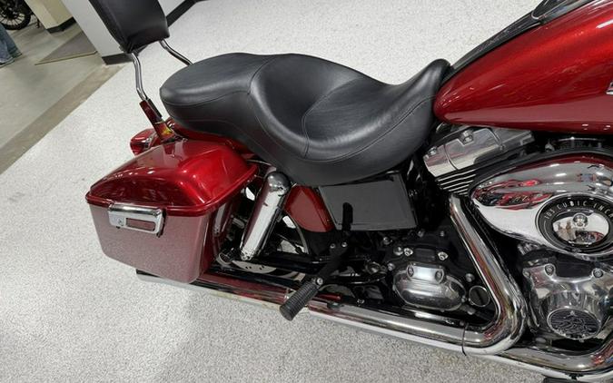 2013 Harley-Davidson Dyna FLD - Switchback