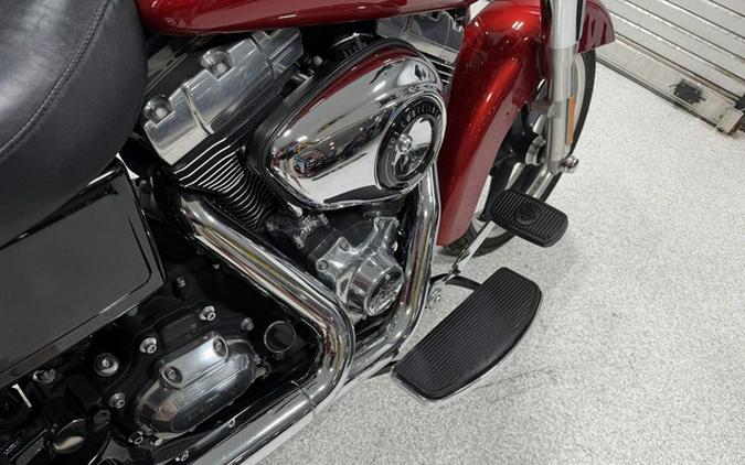2013 Harley-Davidson Dyna FLD - Switchback