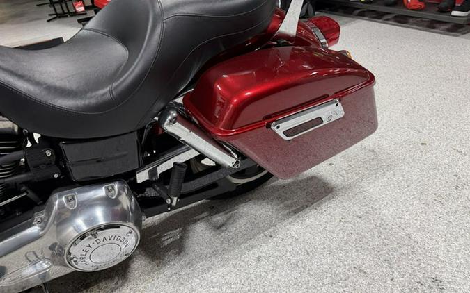 2013 Harley-Davidson Dyna FLD - Switchback