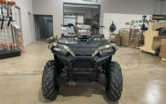 2023 Polaris® Sportsman 850 Premium Polaris Pursuit Camo