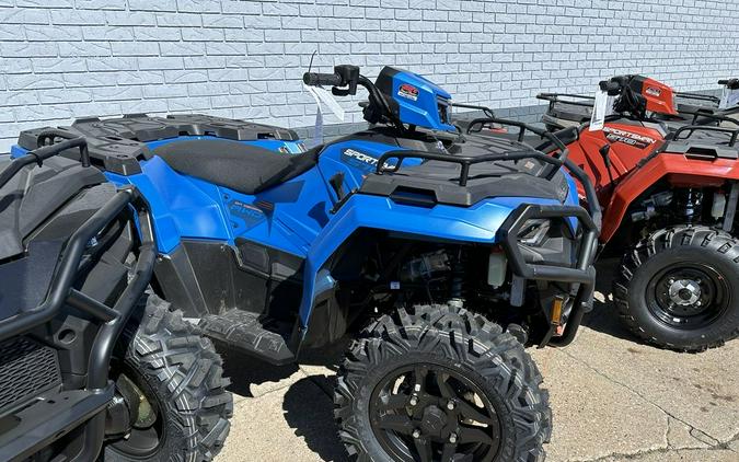 2024 Polaris® Sportsman 570 Trail