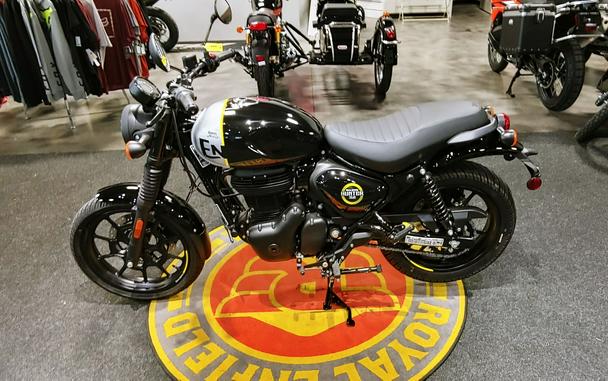 2023 Royal Enfield Hunter 350