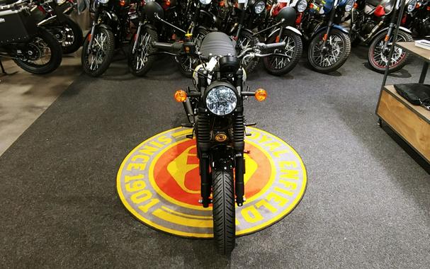 2023 Royal Enfield Hunter 350