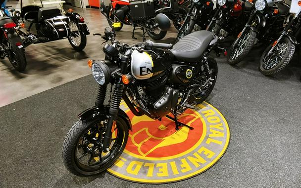 2023 Royal Enfield Hunter 350