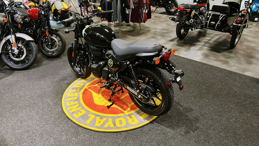 2023 Royal Enfield Hunter 350