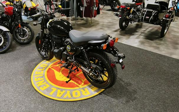 2023 Royal Enfield Hunter 350