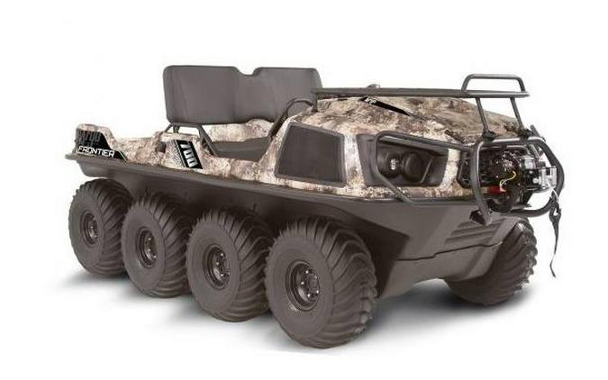 2023 ARGO FRONTIER 700 SCOUT 8X8 CAMO