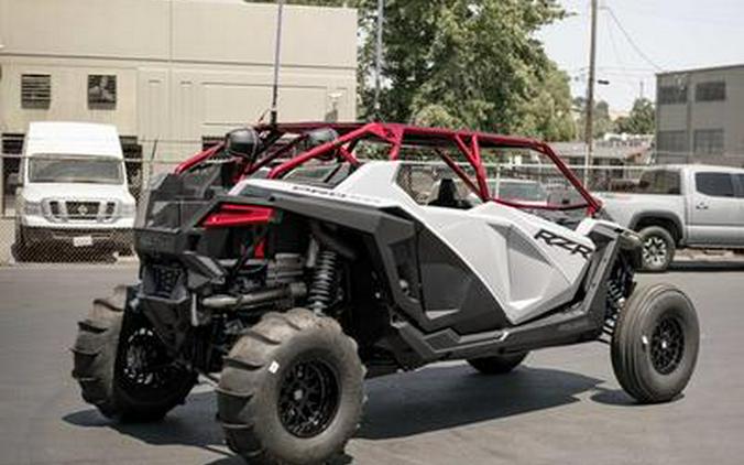 2024 Polaris® RZR Pro XP 4 Sport