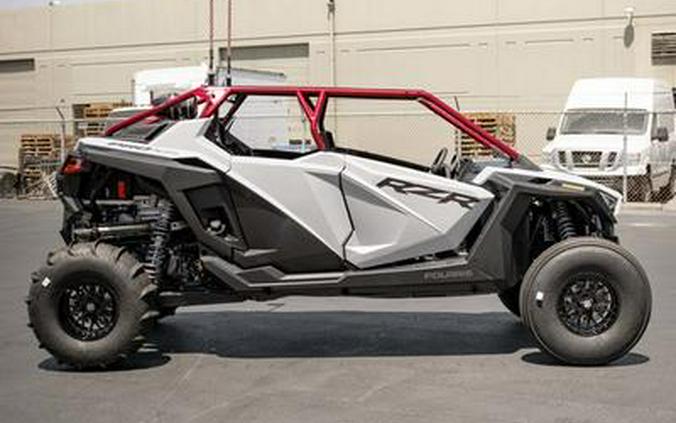 2024 Polaris® RZR Pro XP 4 Sport