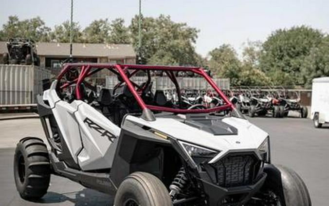 2024 Polaris® RZR Pro XP 4 Sport