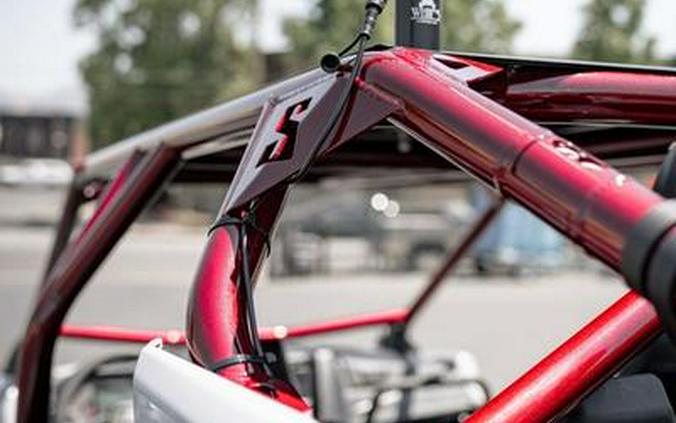 2024 Polaris® RZR Pro XP 4 Sport