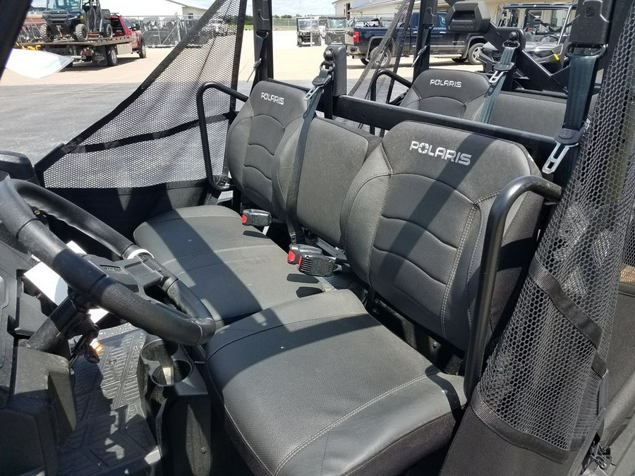 2024 Polaris® Ranger Crew XP 1000 Premium