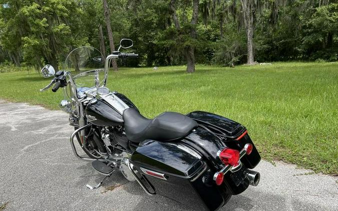 2018 Harley-Davidson® FLHR - Road King®