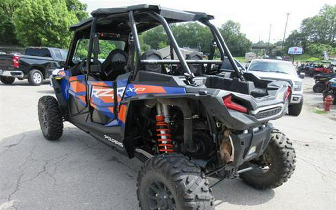 2022 Polaris RZR XP 4 1000 Sport