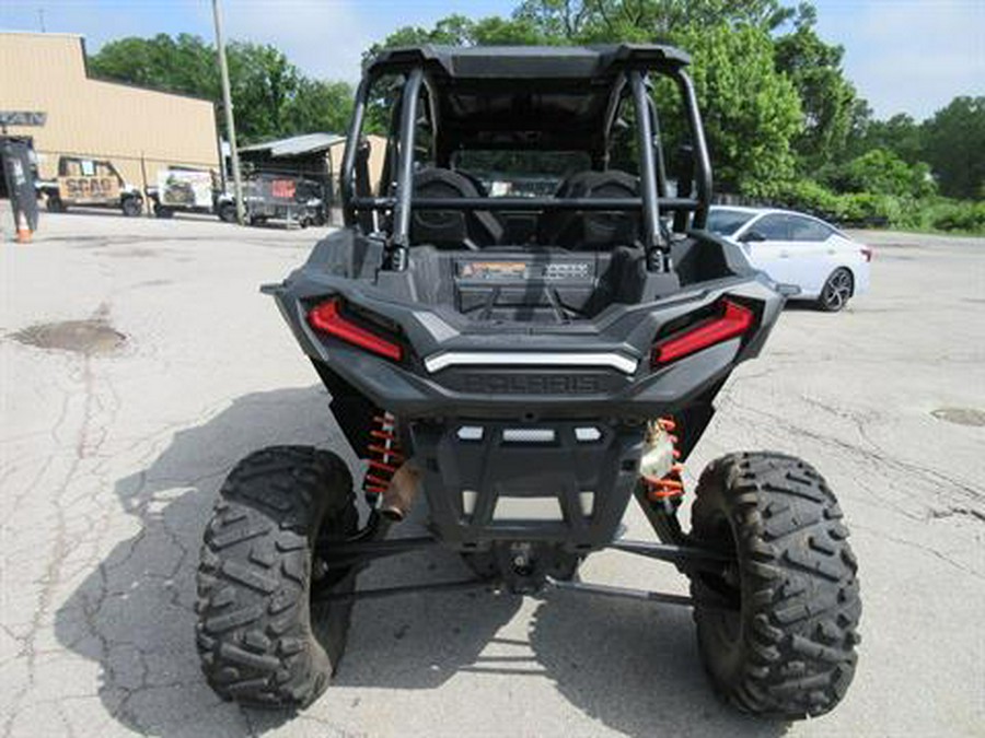 2022 Polaris RZR XP 4 1000 Sport