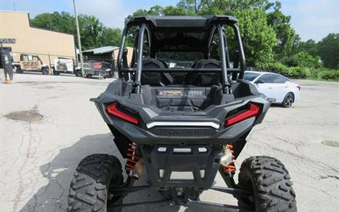 2022 Polaris RZR XP 4 1000 Sport