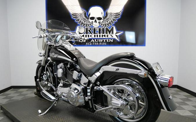 2003 Harley-Davidson® FLSTF - Fat Boy® 100th Anniversary