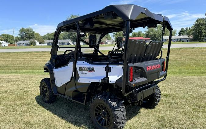 2021 Honda® Pioneer 1000-5 Deluxe