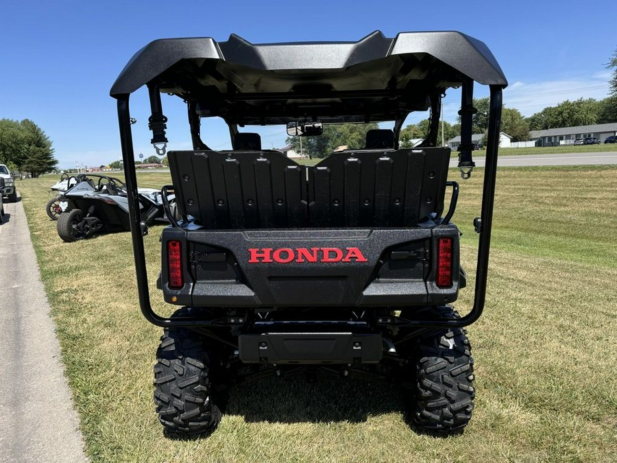 2021 Honda® Pioneer 1000-5 Deluxe