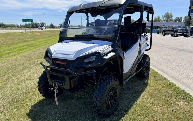 2021 Honda® Pioneer 1000-5 Deluxe