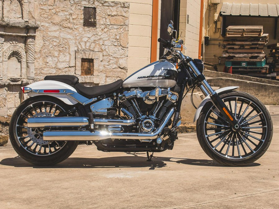 2024 Harley-Davidson® FXBR - Breakout®