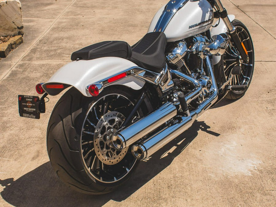 2024 Harley-Davidson® FXBR - Breakout®