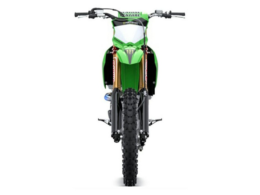 2023 Kawasaki KX™ 450SR