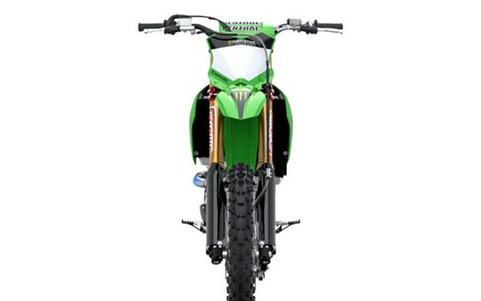 2023 Kawasaki KX™450SR Base