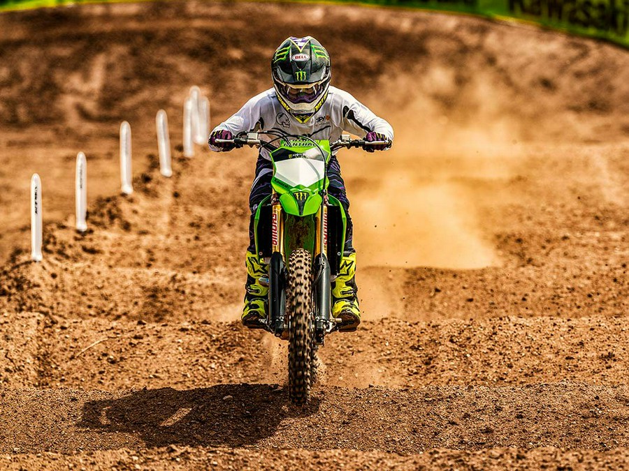 2023 Kawasaki KX™450SR Base