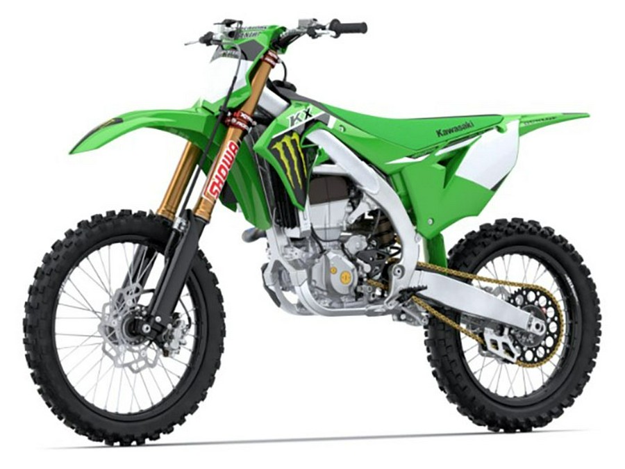 2023 Kawasaki KX™ 450SR