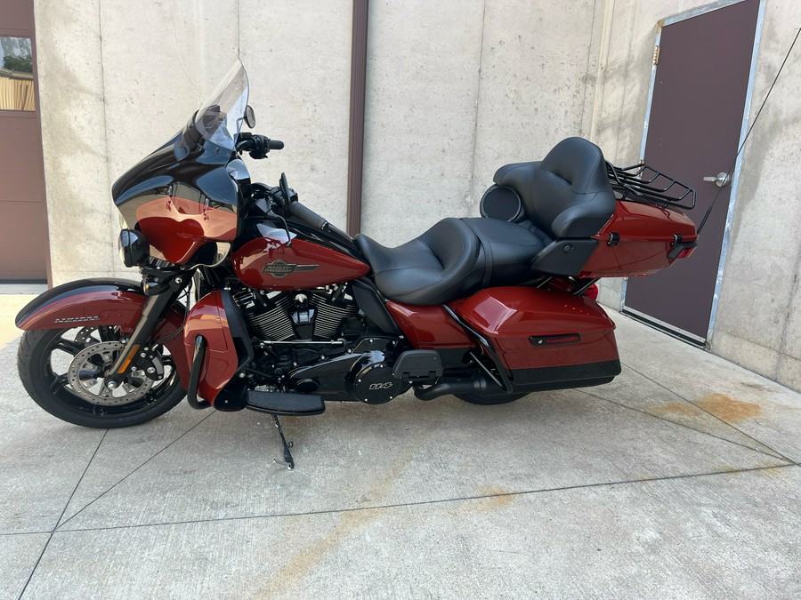 2024 Harley-Davidson Ultra Limited®