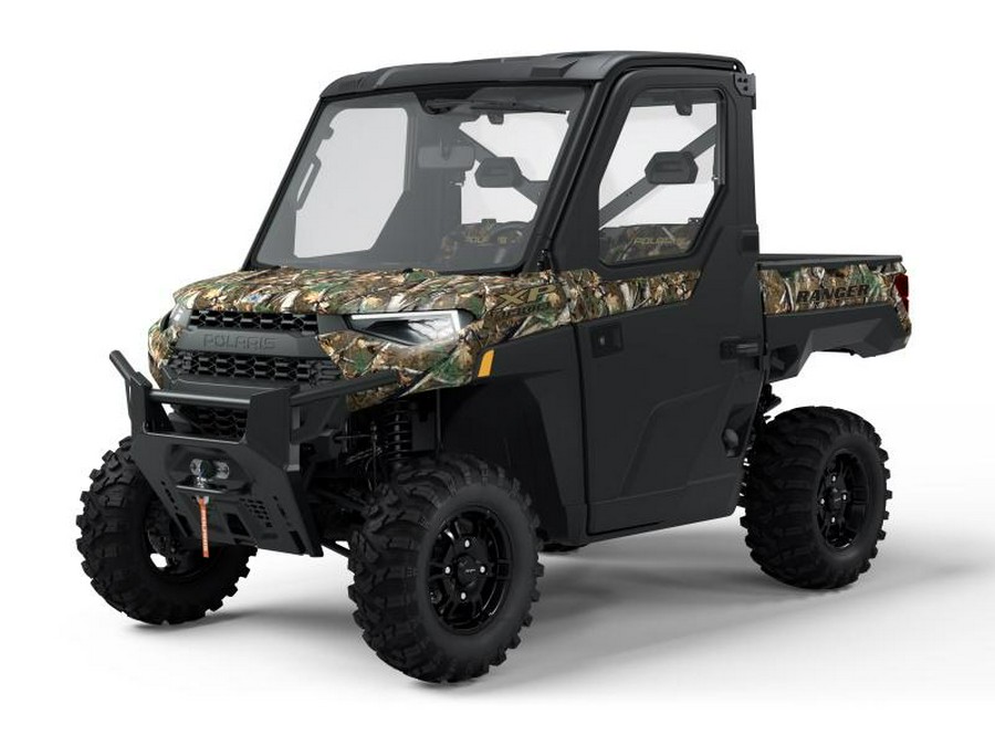 2024 Polaris® Ranger XP 1000 NorthStar Edition Premium Camo