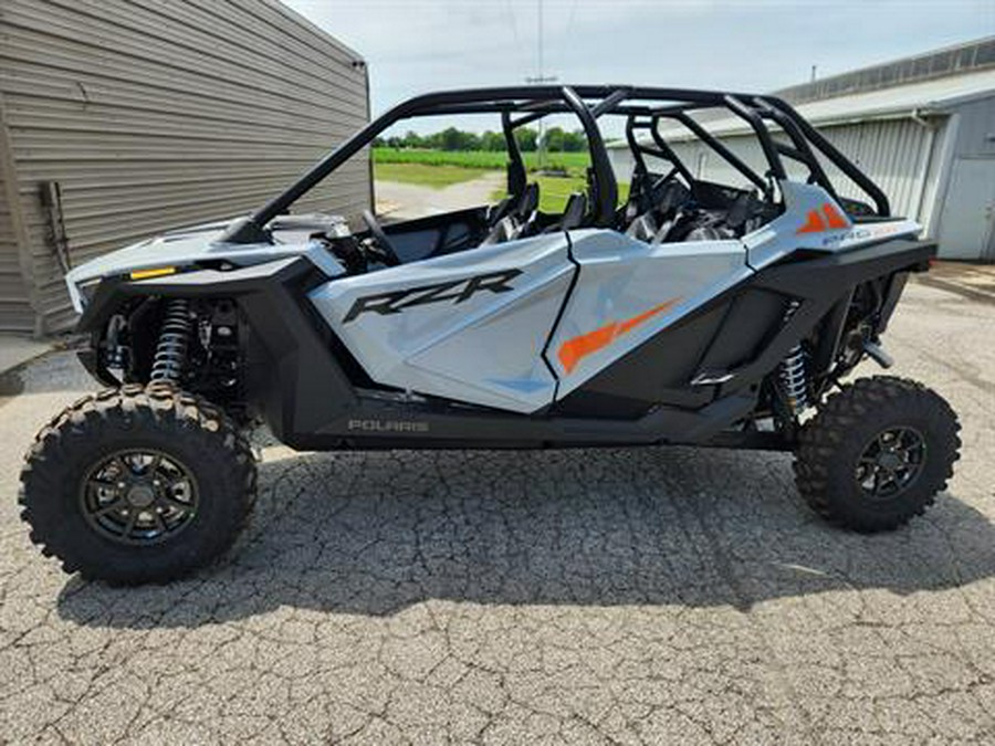 2024 Polaris RZR Pro XP 4 Sport