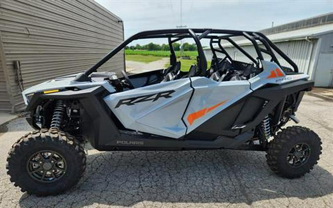 2024 Polaris RZR Pro XP 4 Sport