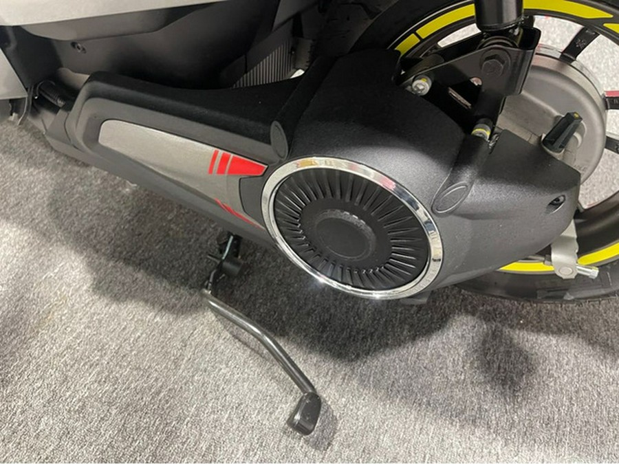 2023 Vespa Primavera Elettrica