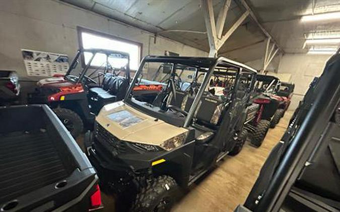 2025 Polaris Ranger Crew SP 570 Premium