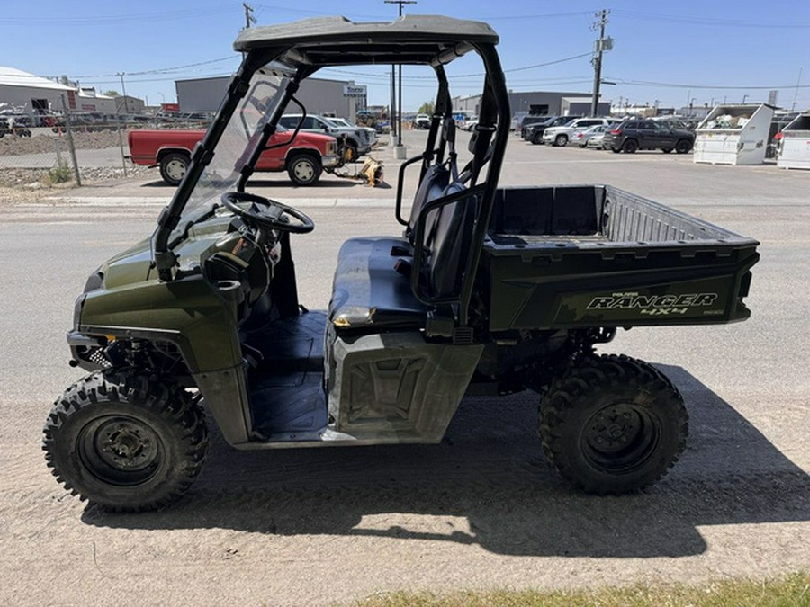 2019 Polaris Ranger 570 Full-Size